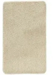 Kleine Wolke Badteppich RELAX Sandbeige 50 x 80 cm
