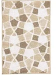 Kleine Wolke Badteppich SINTRA Macadamia 70 x 120 cm