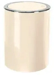 Kleine Wolke Kosmetikeimer CLAP Natur 5 Liter