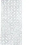 Kleine Wolke Wanneneinlage SIGN Clear 36 x 80 cm