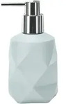 Kleine Wolke Seifenspender CRACKLE Opal