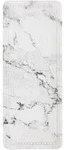 Kleine Wolke Wanneneinlage MARBLE Anthrazit 36 x 92 cm