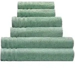 Kleine Wolke Frottier Duschtuch ROYAL Maledivia 70 x 140 cm