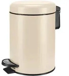 Kleine Wolke Kosmetikeimer ONE Natur 3 Liter