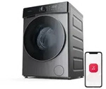 Roborock Zeo Lite Waschtrockner mit der Zeo-Cycle&reg; Trocknungstechnolog