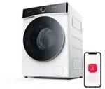 Roborock Zeo Lite Waschtrockner mit der Zeo-Cycle&reg; Trocknungstechnolog