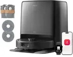 Roborock Qrevo 2 Pro Set &ndash; Saugroboter mit automatischem Mopp-Entferne