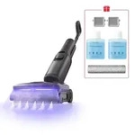 Roborock F25 Steam Nass Set - und Trockenstaubsauger mit Dampf- und Se