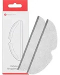 Roborock Wischmopp-Tuch*2 St&uuml;ck f&uuml;r Q7 Max, Q7 Max+, Q8 Max, Q8 Max+,