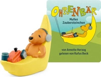 tonies 11000274, tonies Ohrenb&auml;r - Mulles Zaubersteinchen