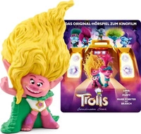 tonies 11000949, tonies Trolls - Gemeinsam Stark