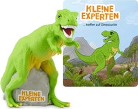 tonies 11000843, tonies KLE!NE EXPERTEN treffen auf Dinosaurier
