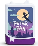 tonies Lieblings-Literatur - Peter Pan