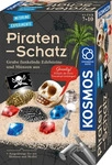 Kosmos Piratenschatz - Ausgrabungs-Set