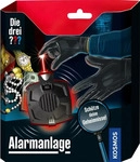 Kosmos 63062, Kosmos Die drei ??? Alarmanlage