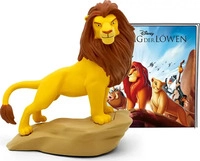 tonies 01-0190, tonies Disney - Der K&ouml;nig der L&ouml;wen