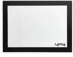 Lekue Silikon - Backmatte - wiederverwendbar - 40 x 30 cm