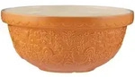 Mason Cash Steingut R&uuml;hrsch&uuml;ssel HOME TO ROOST - orange &ndash; 2 l