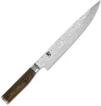 KAI SHUN Premier Tim M&auml;lzer - Schinkenmesser - 24 cm - TDM-1704