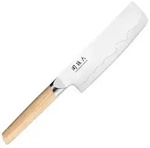 KAI Seki Magoroku - Composite Nakiri - 16,5 cm - MGC-0428