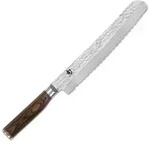 KAI SHUN Premier Tim M&auml;lzer - Brotmesser - 23 cm - TDM-1705