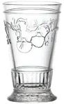 La Roch&egrave;re Longdrinkgl&auml;ser VERSAILLES &ndash; 6er Set Barocke Gl&auml;ser - 330ml