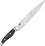 KAI SHUN Nagare - Schinkenmesser - 23 cm - NDC-0704