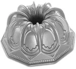Nordic Ware Gugelhupf Backform Vaulted Cathedral - rund - &Oslash; 25 cm