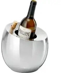 Philippi Design Sektk&uuml;hler Weink&uuml;hler FROID - Edelstahl - &Oslash; 21 cm