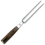KAI SHUN Premier Tim M&auml;lzer - Tranchiergabel - 16,5 cm - TDM-1709