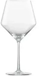 Zwiesel Glas Burgunder Rotweingl&auml;ser PURE 2er Set