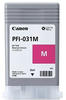 Canon Tinte 6265C001 PFI-031M magenta