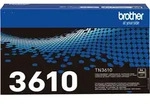 Brother Toner TN-3610 schwarz
