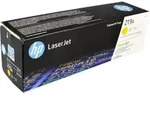 HP Toner W2192A 219A yellow