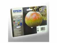 4 Epson Tinten C13T12954012 4-farbig