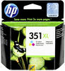 HP Tinte CB338EE 351XL 3-farbig