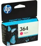 HP Tinte CB319EE 364 magenta