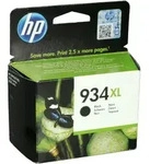 HP Tinte C2P23AE 934XL schwarz