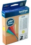 Brother Tinte LC-223Y yellow
