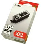 Canon Tinte 8049B001 PGI-555PGBKXXL schwarz
