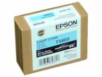 Epson Tinte C13T580500 photo cyan