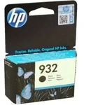 HP Tinte CN057AE 932 schwarz