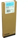 Epson Tinte C13T606500 light cyan T6065