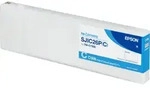 Epson Tinte C33S020619 cyan SJIC26P(C)