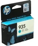 HP Tinte C2P20AE 935 cyan