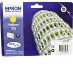 Epson Tinte C13T791440 yellow 79 T7914