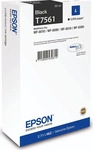 Epson T7561, Epson Tinte C13T75614N schwarz T7561 (50ml)