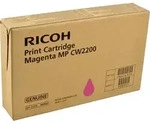 Ricoh Gel Cartridge MP CW2200 841637 magenta OEM