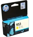 HP Tinte CN052AE 951 yellow