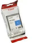 Canon Tinte 6622B001 PFI-106C cyan